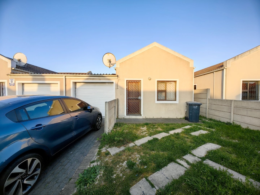 3 Bedroom Property for Sale in Colorado Park Western Cape